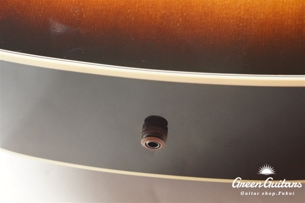 J-45 Standard - Vintage Sunburst